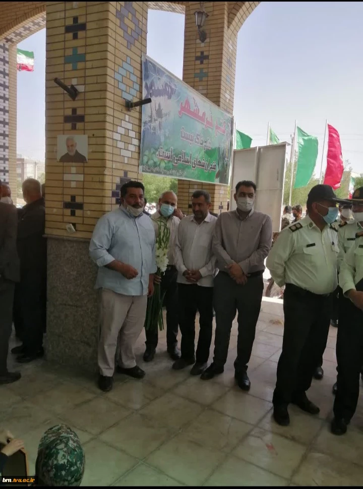 سوم خرداد ماه آزاد سازی خرمشهر 4