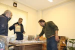 بزرگداشت مقام دانشجو 2