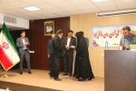 جلسه تودیع و معارفه 4