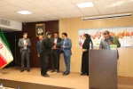 جلسه تودیع و معارفه 6