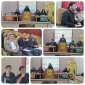 پیام تبریک رئیس دانشکده بروجن